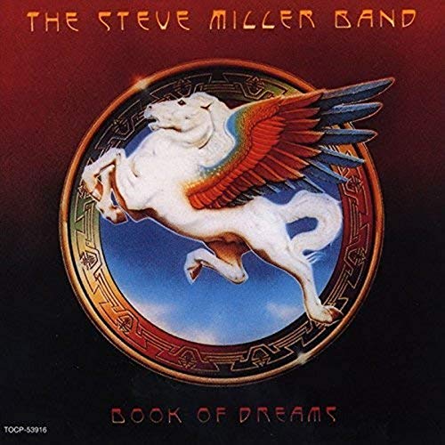 Steve Miller Band / Book Of Dreams