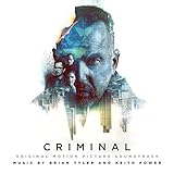 Criminal Soundtrack
