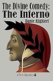 The Divine Comedy The Inferno Xist Classics English Edition