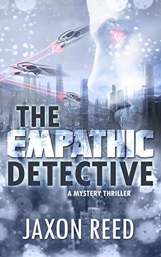 The Empathic Detective book cover