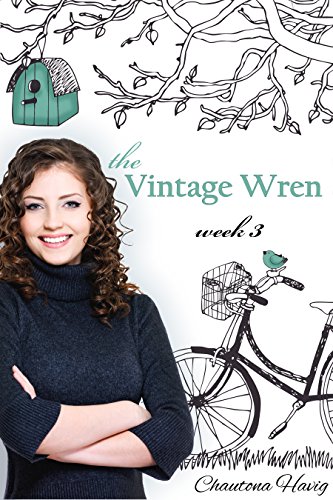 The Vintage Wren: Week 3 cover