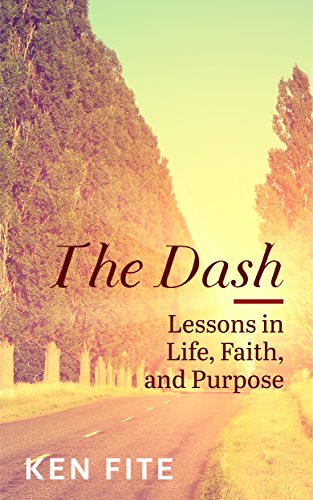 The Dash book cover