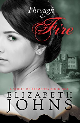 Through the Fire book cover