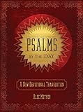 Psalms By The Day English Edition