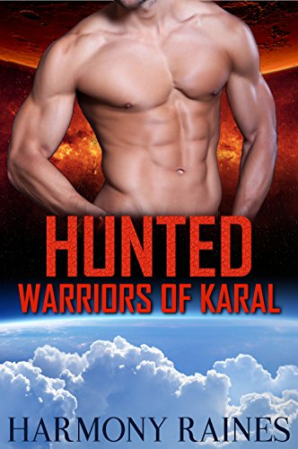 Hunted cover
