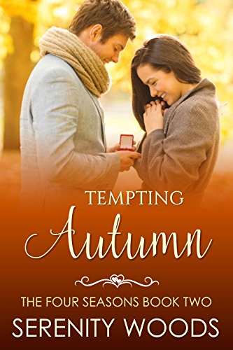 Tempting Autumn book cover
