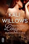 A Cougar Among Wolves