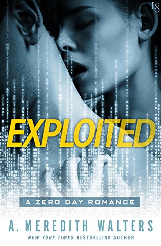 Exploited book cover