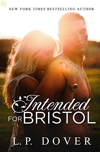 Intended for Bristol book cover