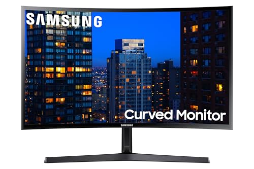 Samsung 27-Inch CF39 Series