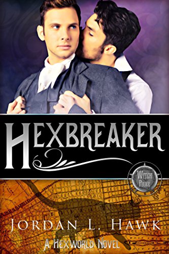 Hexbreaker cover