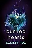 Burned Hearts