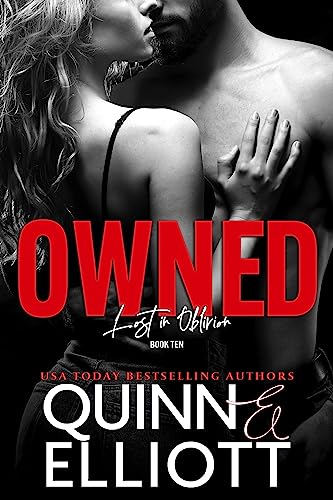 Owned book cover