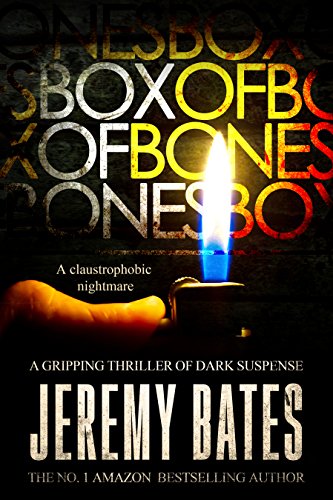 Box of Bones book cover