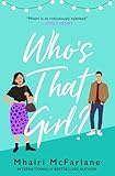 Who’s That Girl