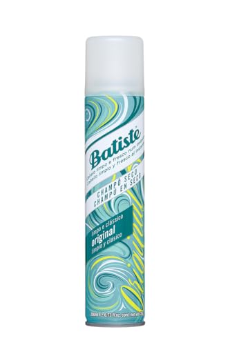 Batiste 3 Piece Dry Shampoo Set Original