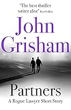 Partners A Rogue Lawyer Short Story Kindle Single English Edition