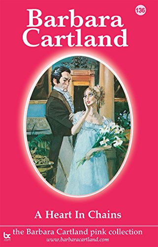 A Heart in Chains book cover