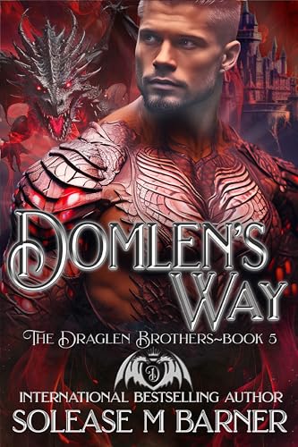 Domlen's Way book cover