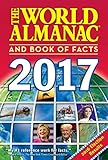 The World Almanac And Book Of Facts 2017 English Edition
