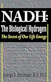 Nadh The Biological Hydrogen The Secret Of Our Life Energy English Edition