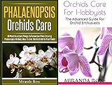 Phalaenopsis Orchids Box Set 2 In 1 Phalaenopsis Orchids Care Orchids Care For Hobbyists Orchids Orchids Care Gardening For Beginners