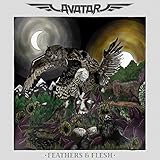 Feathers & Flesh (2016)