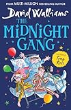 The Midnight Gang English Edition