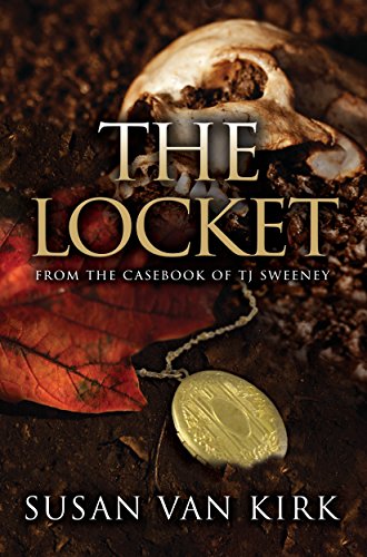 The Locket book cover