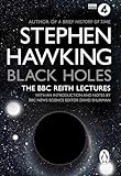 Black Holes The Reith Lectures English Edition