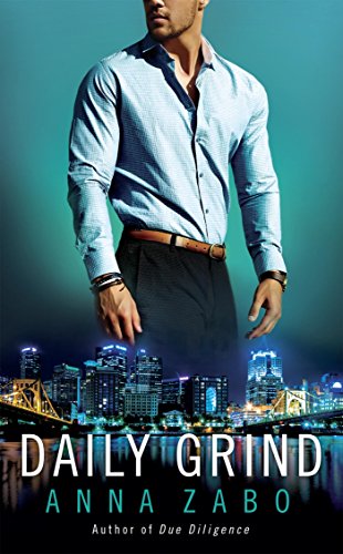 Daily Grind book cover