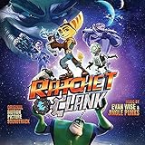 Ratchet & Clank Soundtrack