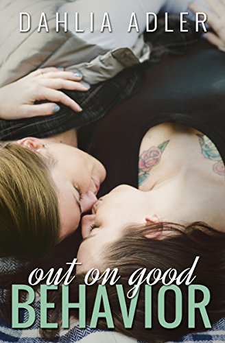 Out on Good Behavior book cover