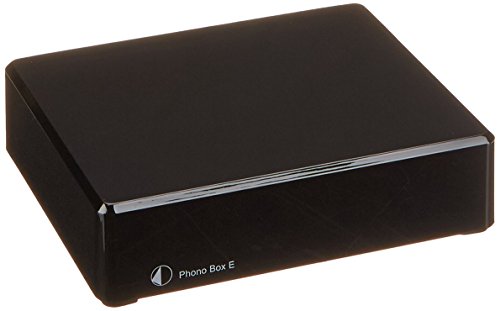 Pro-Ject Phono Box E