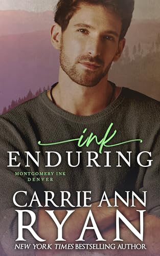 Ink Enduring cover