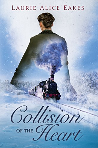 Collision of the Heart / The Professor's Heart book cover