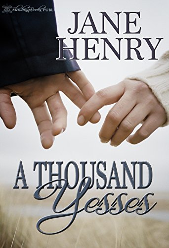 A Thousand Yesses book cover