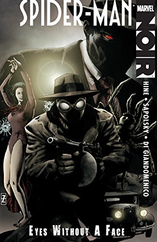 Eyes Without a Face book cover