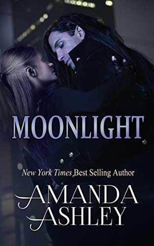Moonlight cover