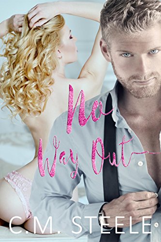 No Way Out book cover