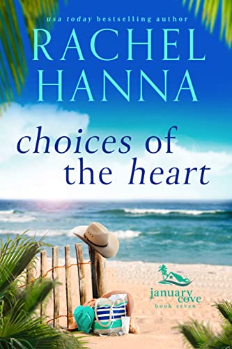 Choices of the Heart cover