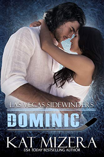 Dominic book cover
