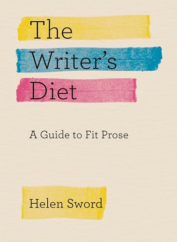 The Writer's Diet book cover