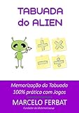 Memorizao Da Tabuada 100 Prtica Com Jogos Portuguese Edition