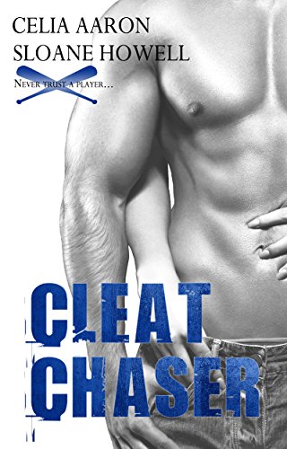 Cleat Chaser book cover