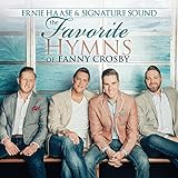 The Favorite Hymns Of Fanny Crosby (2016)