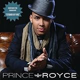 Prince Royce (2010)