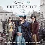 Love & Friendship Soundtrack