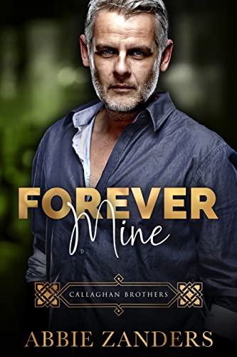 Forever Mine book cover