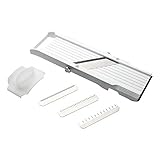 Benriner Japanese Mandoline Slicer
